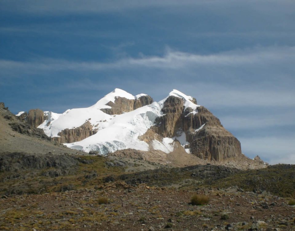 Andes Camping Expeditions huayhuash-trekking-363-960x750 Caminata   