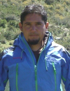 Andes Camping Expeditions jose-luis-flores-tarazona   