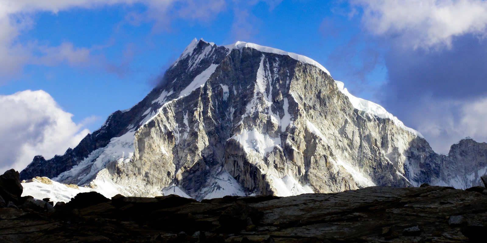 Andes Camping Expeditions ranrapalca-mountain-expedition   